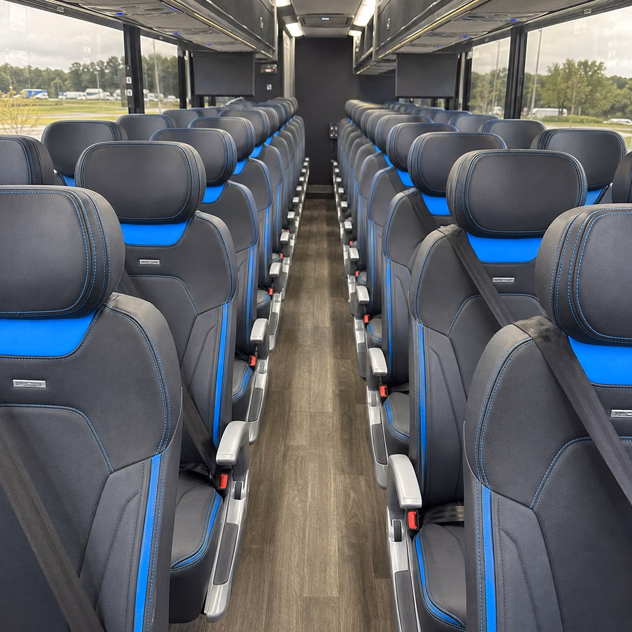 compare bus rentals in new york city the easy way