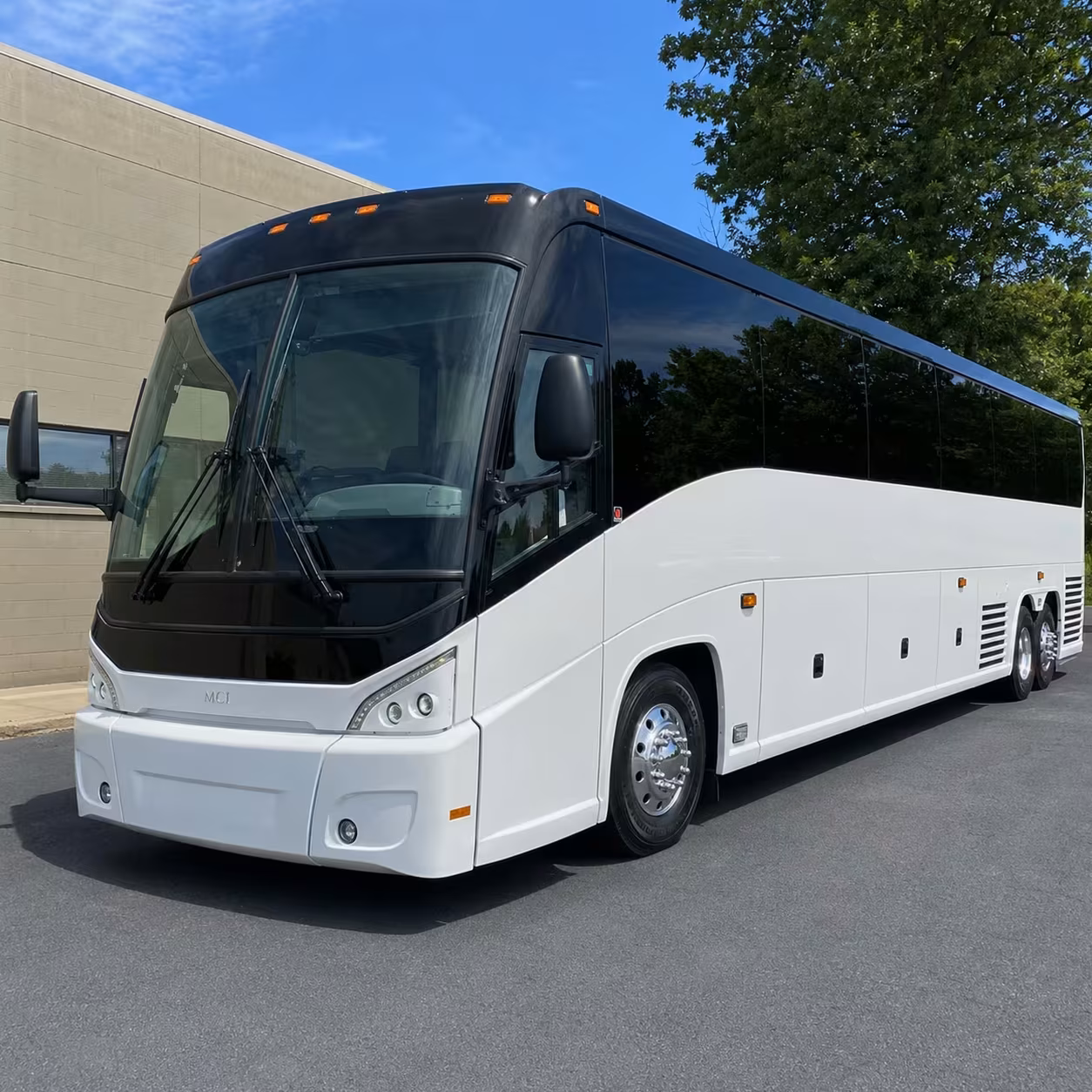 multi day transportation from new york city to niagara falls