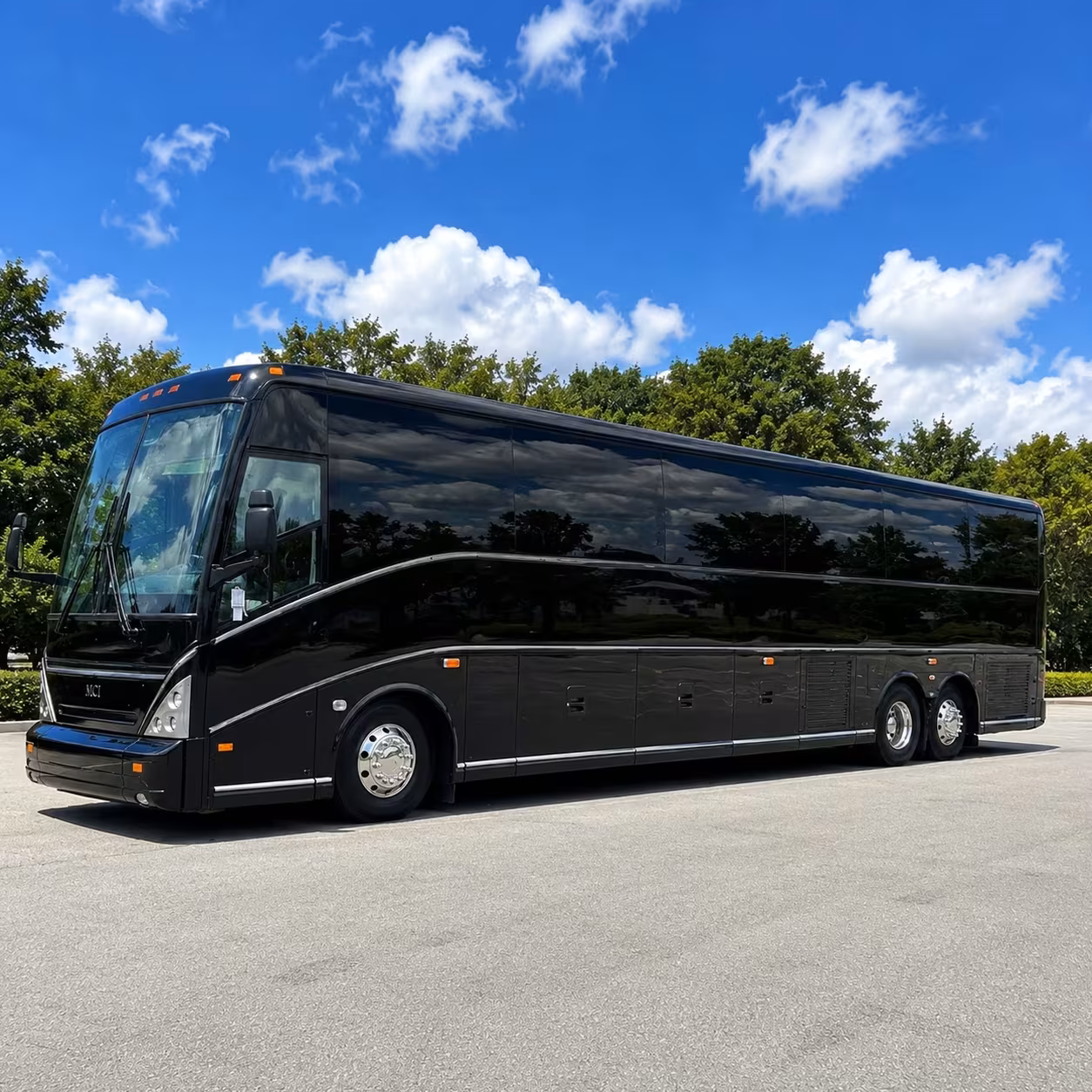 new york city airport shuttle buses to jfk lga and newark