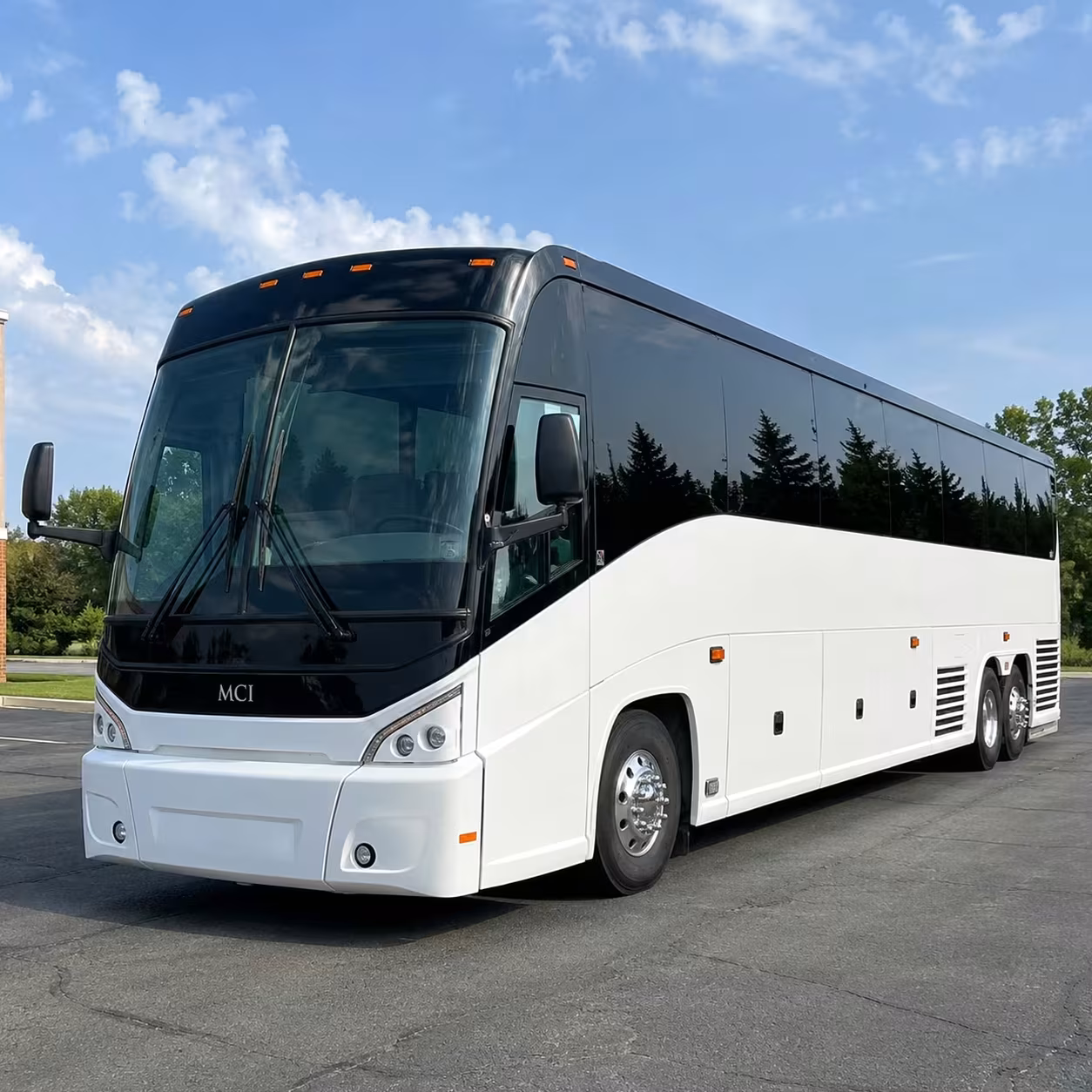 new york city bus rentals to florida the midwest and beyond
