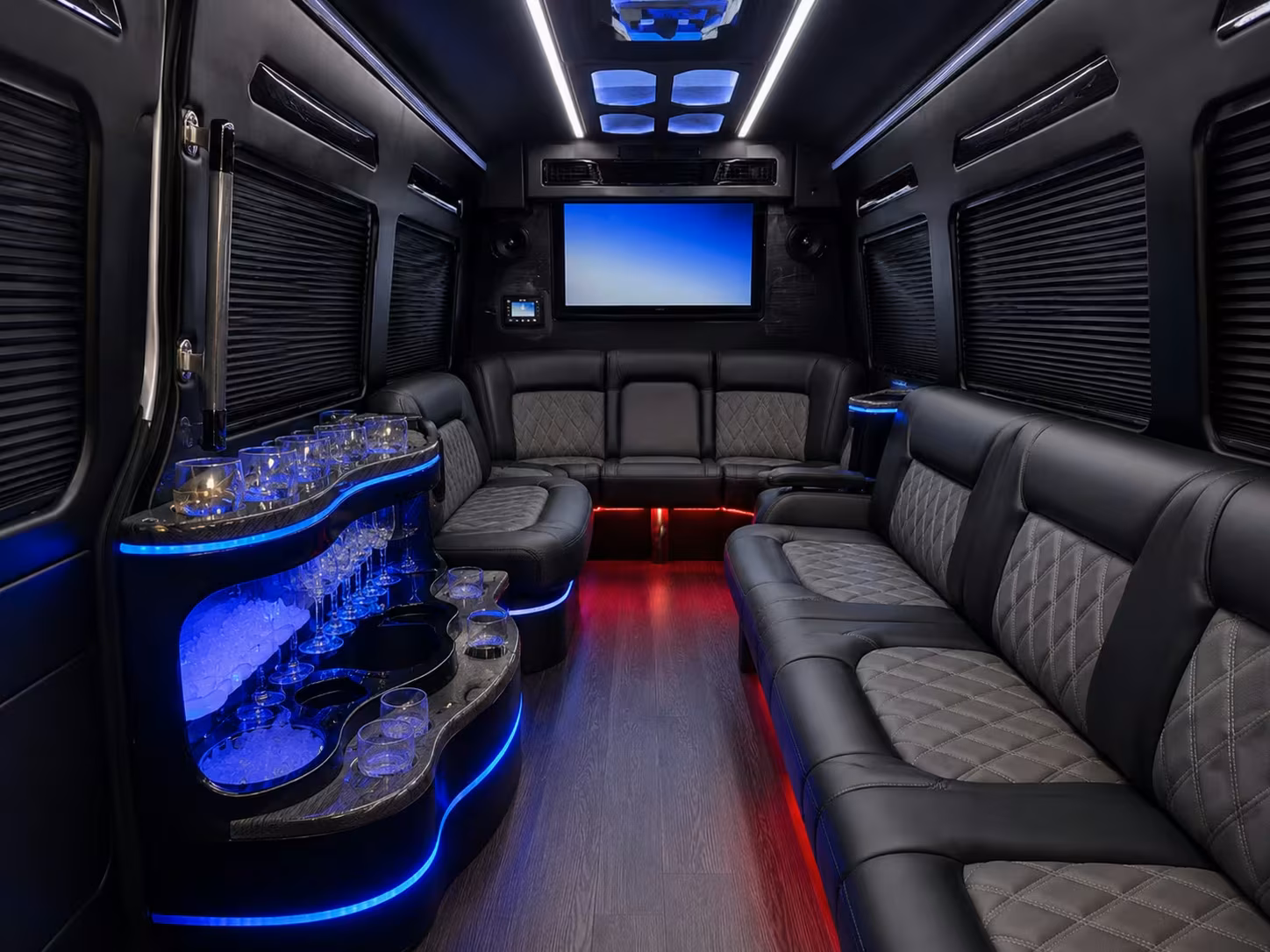 new york city charter bus rentals for school field trips