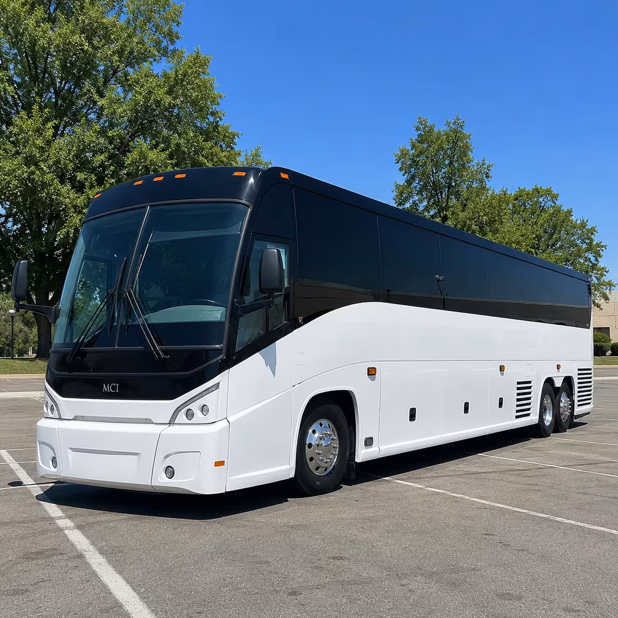 new york city charter bus rentals to washington d c and boston