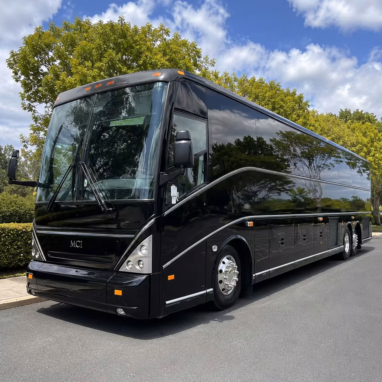 new york city concert shuttle buses to barclays center