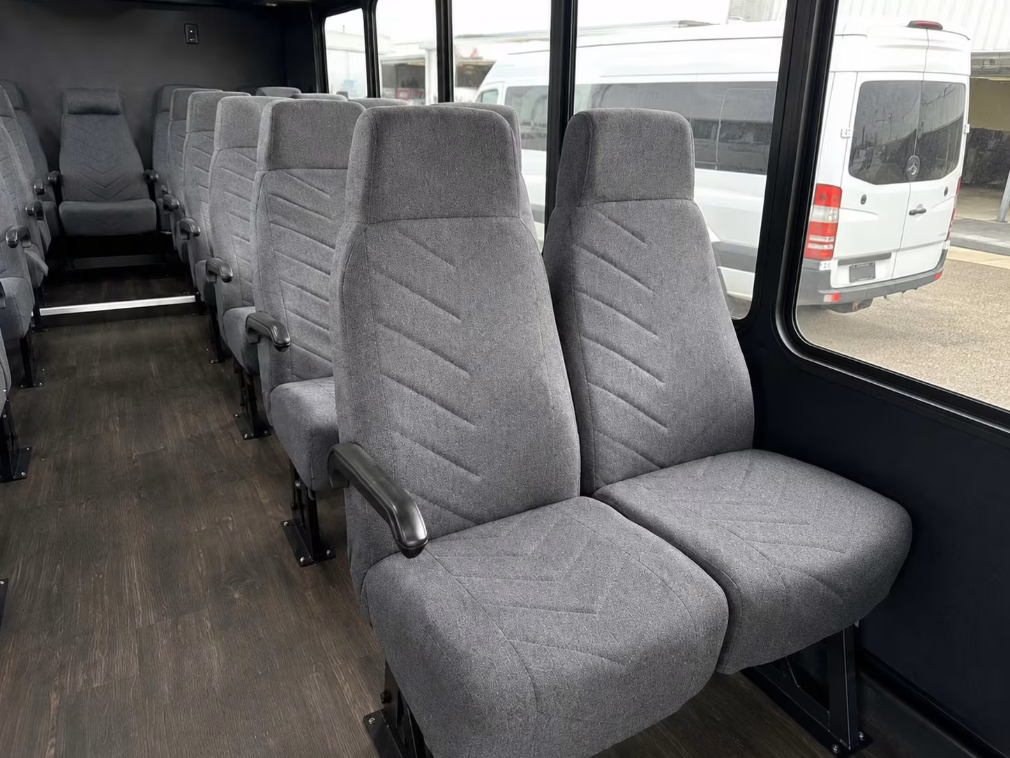 new york city event transportation services