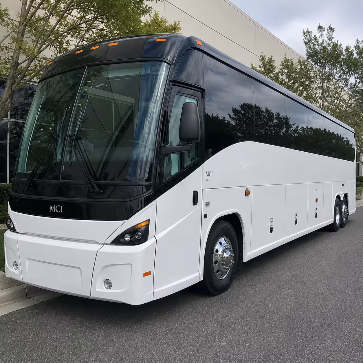 new york city festival charter buses and multi venue concert nights