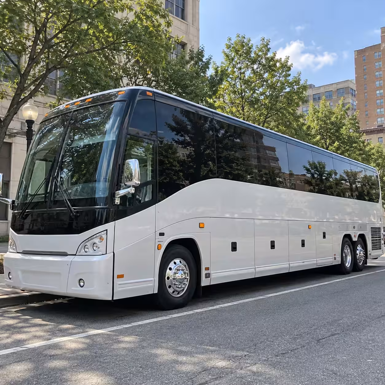 new york city prom after party bus rentals