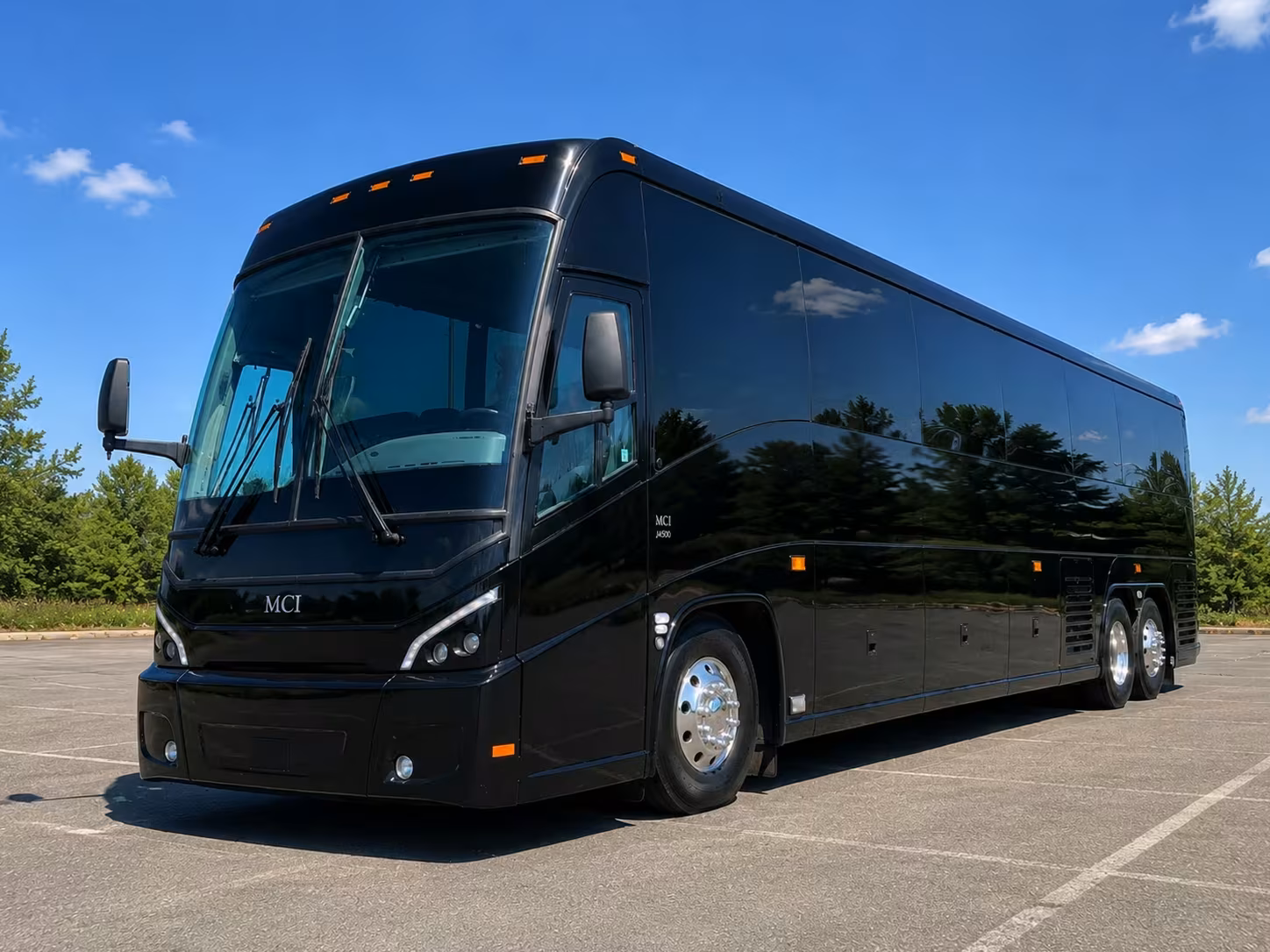 new york city shuttle buses for stem and arts field trips