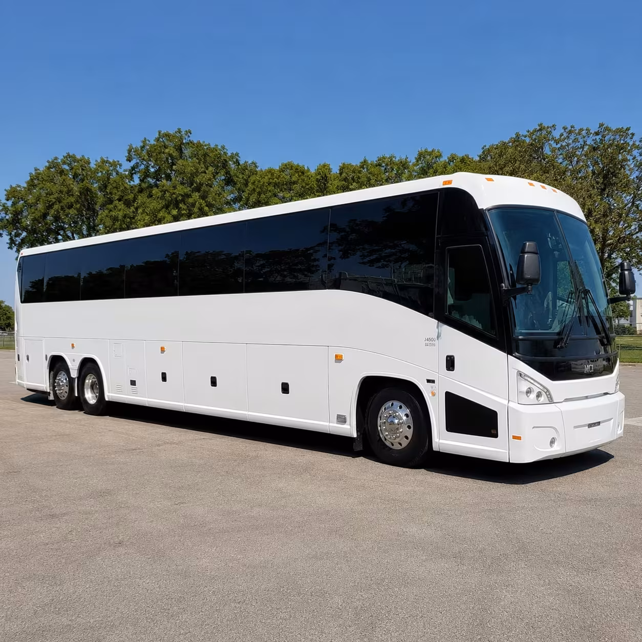new york city wedding shuttle services bus rentals