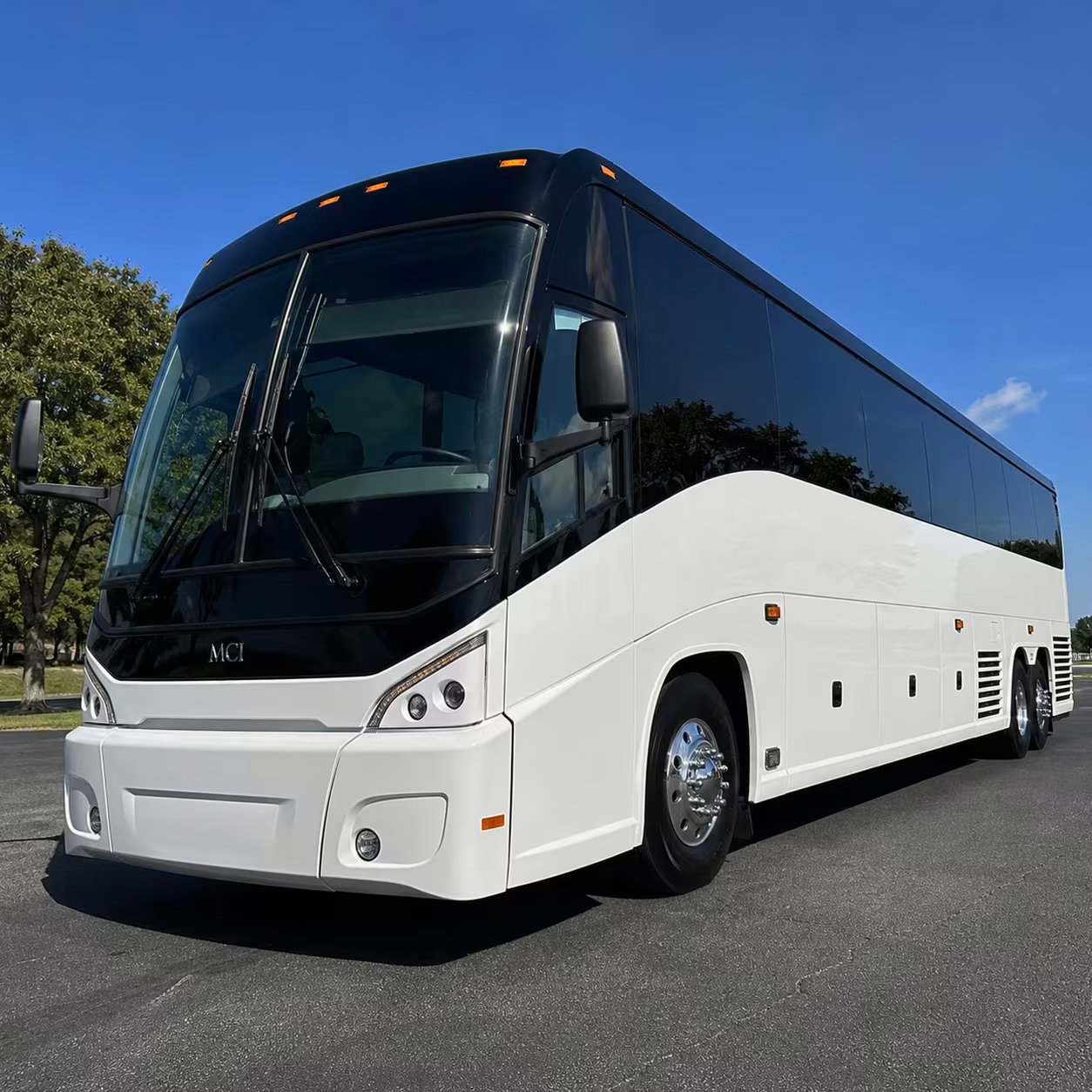 not in new york city you can still find long distance transportation nearby