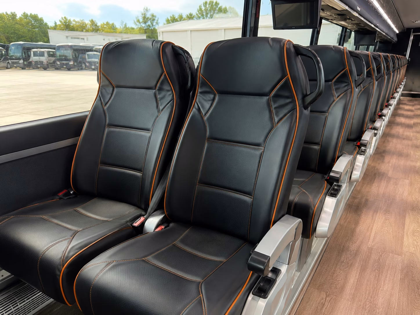 not in new york city you can still find prom transportation nearby