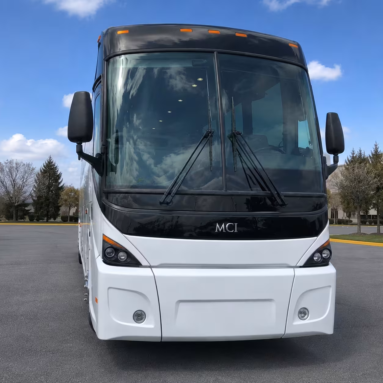 school and sports team transportation at new york city airports
