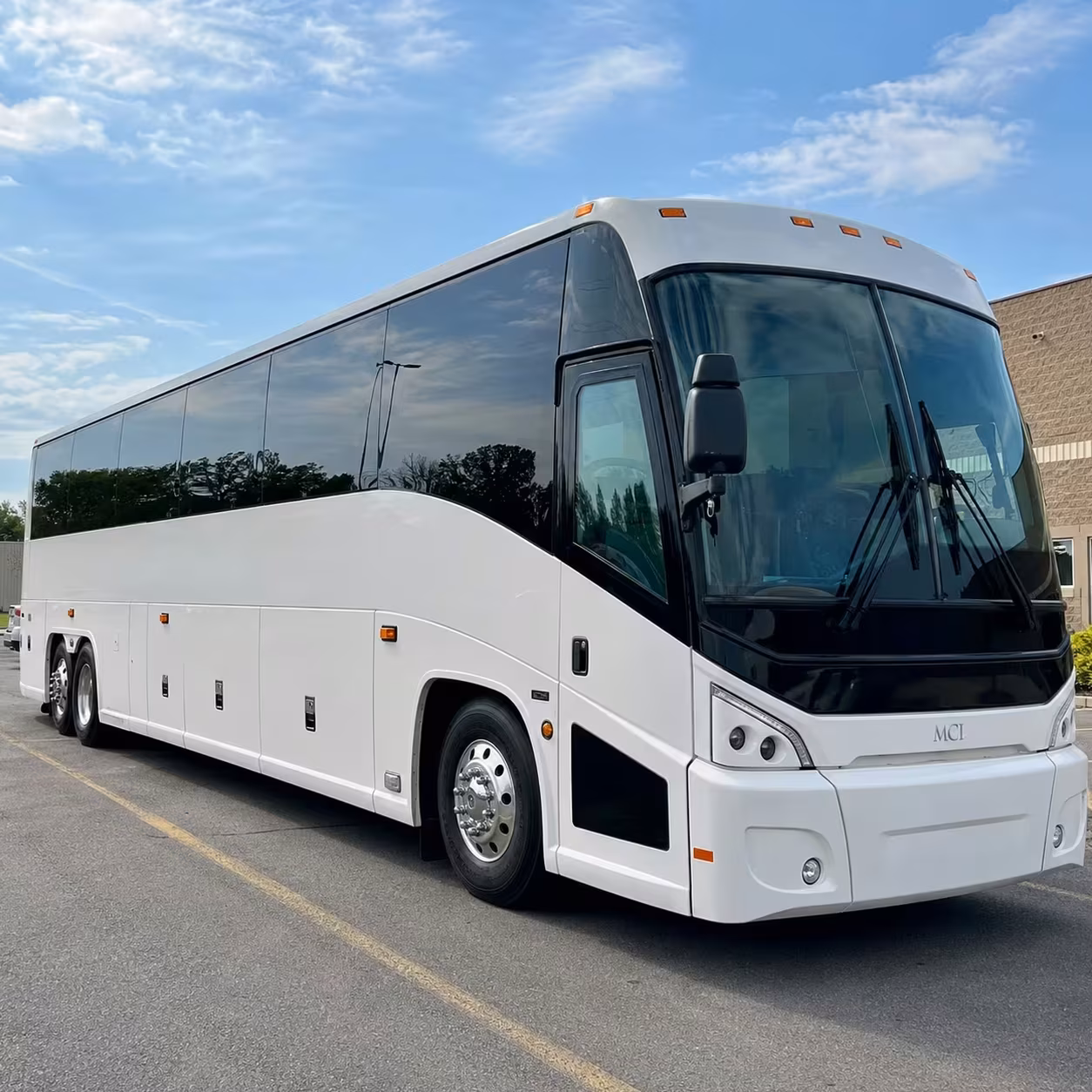 sunday morning shuttle services for new york city congregations