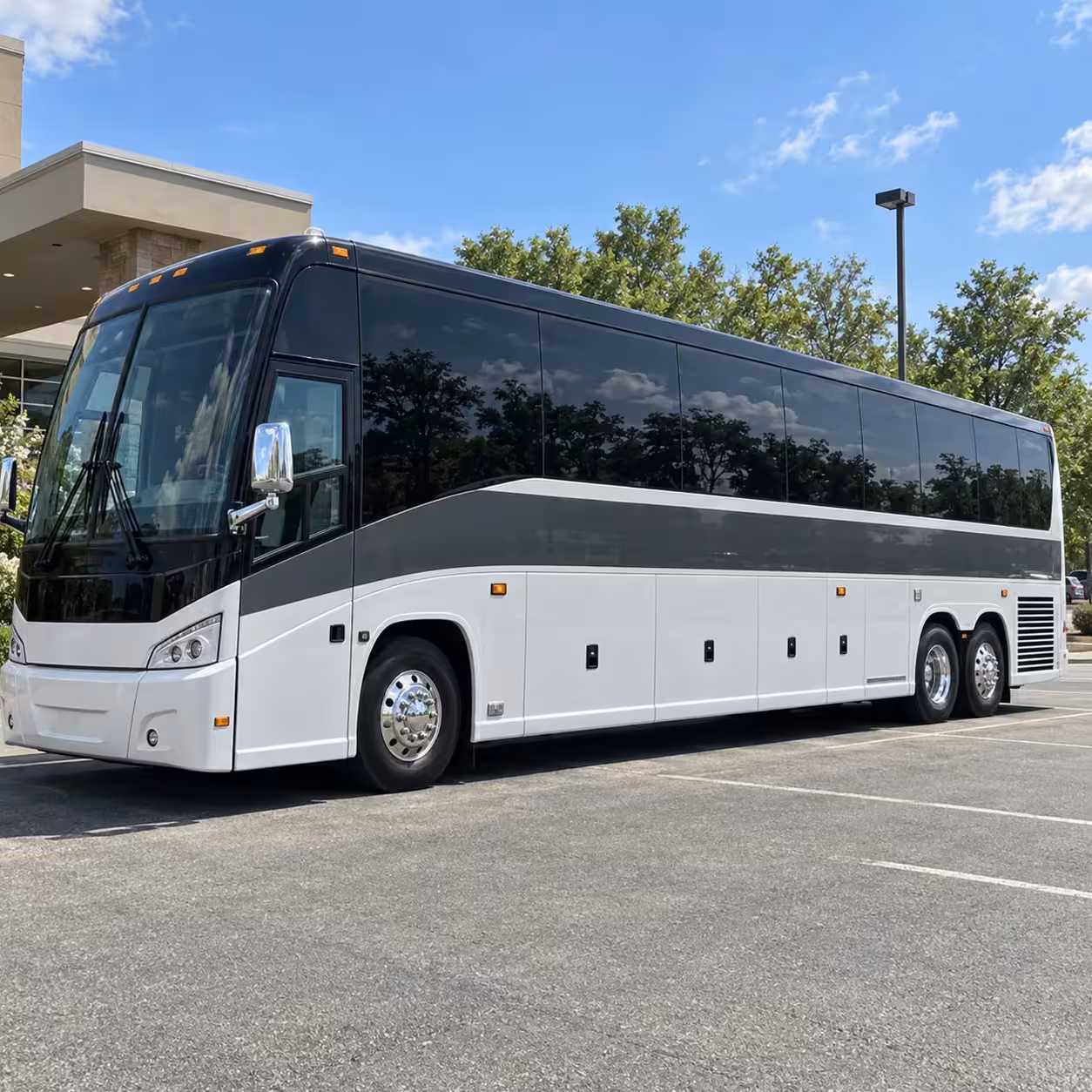 why schools rent new york city field trip transportation online