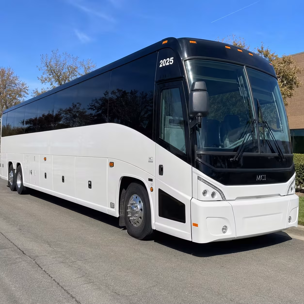youth group and vbs transportation for new york city churches